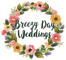 Breezy Day Weddings